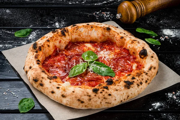 Wood-Fired Pizza Norwood MA